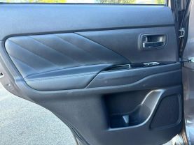 2018 MITSUBISHI OUTLANDER PHEV SEL SPORT UTILITY 4D