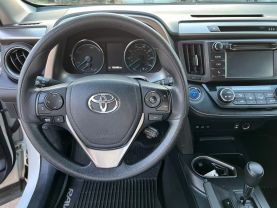 2018 TOYOTA RAV4 HYBRID
