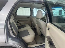 2008 FORD ESCAPE