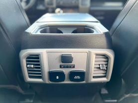 2019 FORD F150 SUPERCREW CAB PICKUP V6, ECOBOOST, HO, TWIN TURBO, 3.5 LITER RAPTOR PICKUP 4D 5 1/2 FT - The Auto Lot