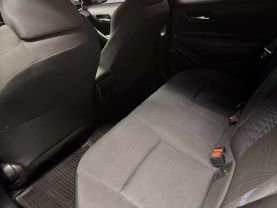 2020 TOYOTA COROLLA SEDAN 4-CYL, 2.0 LITER SE SEDAN 4D