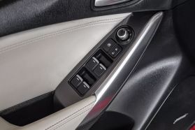 2016 MAZDA MAZDA6 SEDAN 4CYL PZEV SKYACTIV-G 2.5L I GRAND TOURING SEDAN 4D