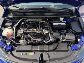 2022 TOYOTA COROLLA SEDAN 4-CYL, 2.0 LITER SE SEDAN 4D