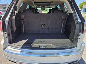2016 GMC ACADIA