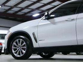 2017 BMW X6 for sale in  Orlando, FL