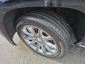 2015 CHEVROLET TAHOE