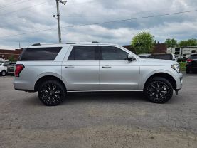 2018 FORD EXPEDITION MAX