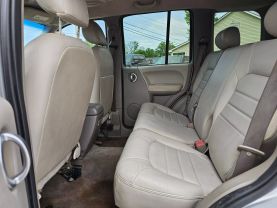 2004 JEEP LIBERTY