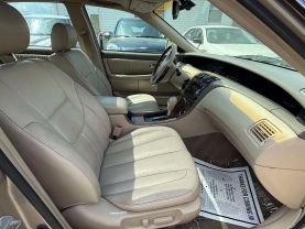2003 TOYOTA AVALON