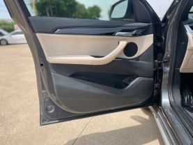 2020 BMW X1 XDRIVE28I SPORT UTILITY 4D