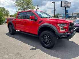 2020 FORD F150 SUPERCREW CAB