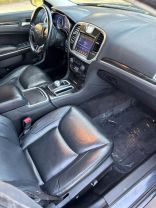 2016 CHRYSLER 300 SEDAN V6, 3.6 LITER 300 LIMITED SEDAN 4D