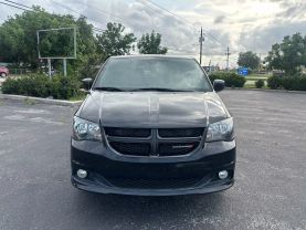 2019 DODGE GRAND CARAVAN PASSENGER