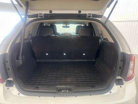 2014 FORD EDGE