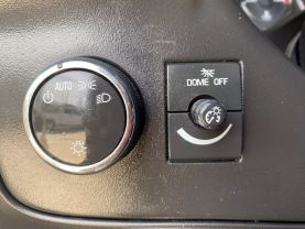 2014 CHEVROLET EXPRESS 1500 PASSENGER PASSENGER V8, FLEX FUEL, 5.3 LITER LS VAN 3D at Motors On Wheels - used car dealership in Houston, Texas.