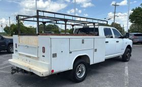 2020 Ram 3500 Crew Cab & Chassis Tradesman Cab & Chassis 4d - Image 5