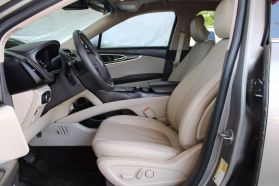 2017 Lincoln Mkx - Image 5