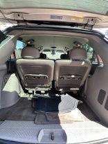 2003 CHRYSLER TOWN & COUNTRY VAN V6, 3.8 LITER LXI MINIVAN 4D