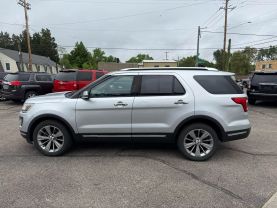 2018 Ford Explorer - Image 5