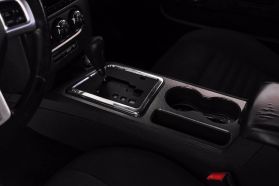 2013 DODGE CHALLENGER COUPE V8, HEMI, 5.7 LITER R/T COUPE 2D