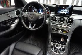 2018 MERCEDES-BENZ C-CLASS SEDAN 4-CYL, TURBO, 2.0 LITER C 300 SEDAN 4D