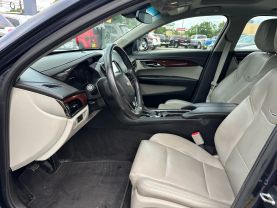 2015 CADILLAC ATS