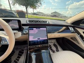 2022 Mercedes-benz S-class S 500 4matic Sedan 4d - Image 29