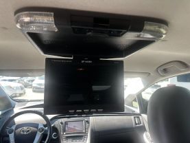2010 TOYOTA PRIUS HATCHBACK 4-CYL, HYBRID, 1.8 LITER III HATCHBACK 4D