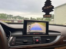 2014 AUDI A6