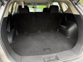 2014 NISSAN ROGUE SELECT SUV 4-CYL, 2.5 LITER S SPORT UTILITY 4D