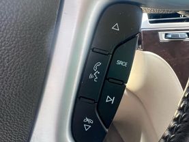 2011 CADILLAC ESCALADE SUV V8, FLEX FUEL, 6.2 LITER SPORT UTILITY 4D