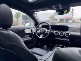 2025 Mercedes-benz Cla - Image 38