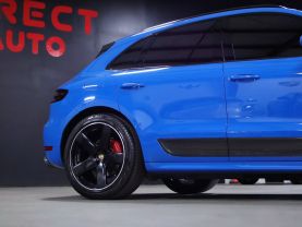 2017 PORSCHE MACAN for sale in  Orlando, FL
