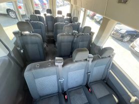 2020 FORD TRANSIT 350 PASSENGER VAN