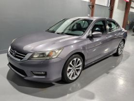 2014 Honda Accord - - Image 7