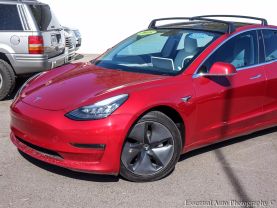 -2018 Tesla Model 3 - Image 2