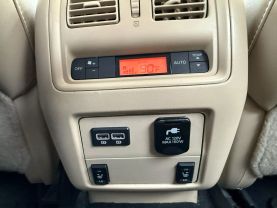 2017 NISSAN PATHFINDER SUV V6, 3.5 LITER SL SPORT UTILITY 4D