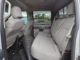 2016 FORD F150 SUPERCREW CAB