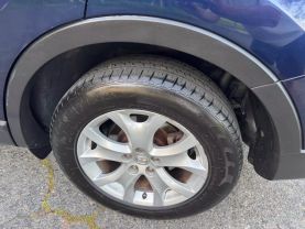 2012 MAZDA CX-9 SUV V6, 3.7 LITER TOURING SPORT UTILITY 4D