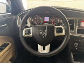 2012 DODGE CHARGER