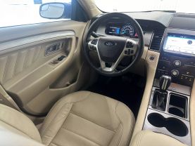2018 FORD TAURUS