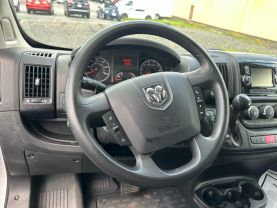 2020 RAM PROMASTER CARGO VAN