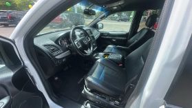 2017 DODGE GRAND CARAVAN PASSENGER