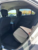 2013 CHEVROLET EQUINOX SUV 4-CYL, 2.4 LITER LT SPORT UTILITY 4D - The Auto Lot