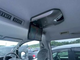 1999 MITSUBISHI DELICA SPACE GEAR VAN 6G72 JASPER