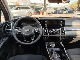 2021 KIA SORENTO