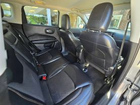 2017 Jeep Compassall New Latitude Sport Utility 4d - Image 15