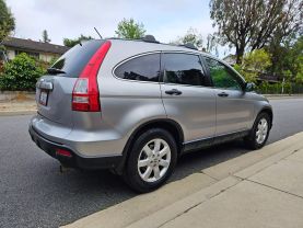 2008 HONDA CR-V EX SPORT UTILITY 4D