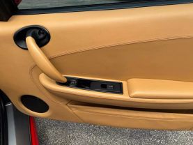 2006 FERRARI F430 CONVERTIBLE V8, 4.3 LITER SPIDER CONVERTIBLE 2D