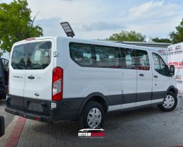 2015 FORD T350 VANS For Sale in Orlando